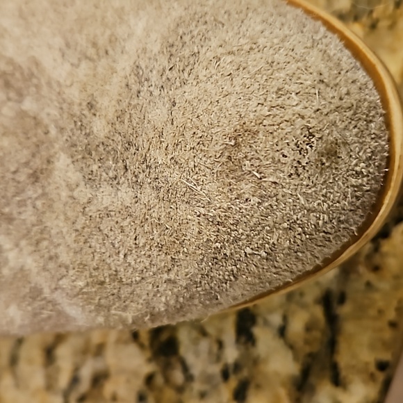 Lucky Brand Ankle Booties - Picture 11 of 13